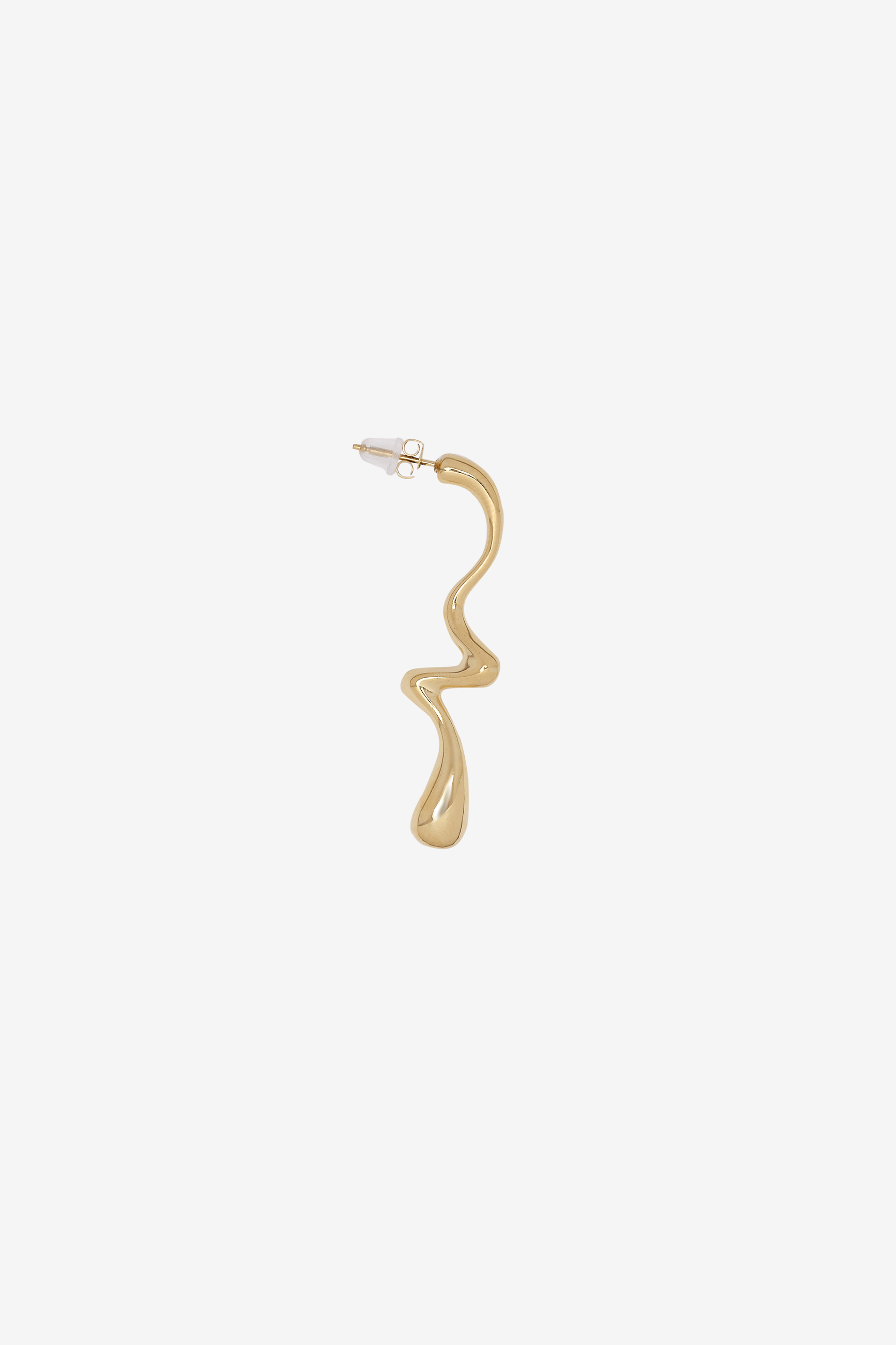 Everyday Drop Earrings, , image 3